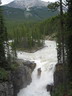 athabasca falls